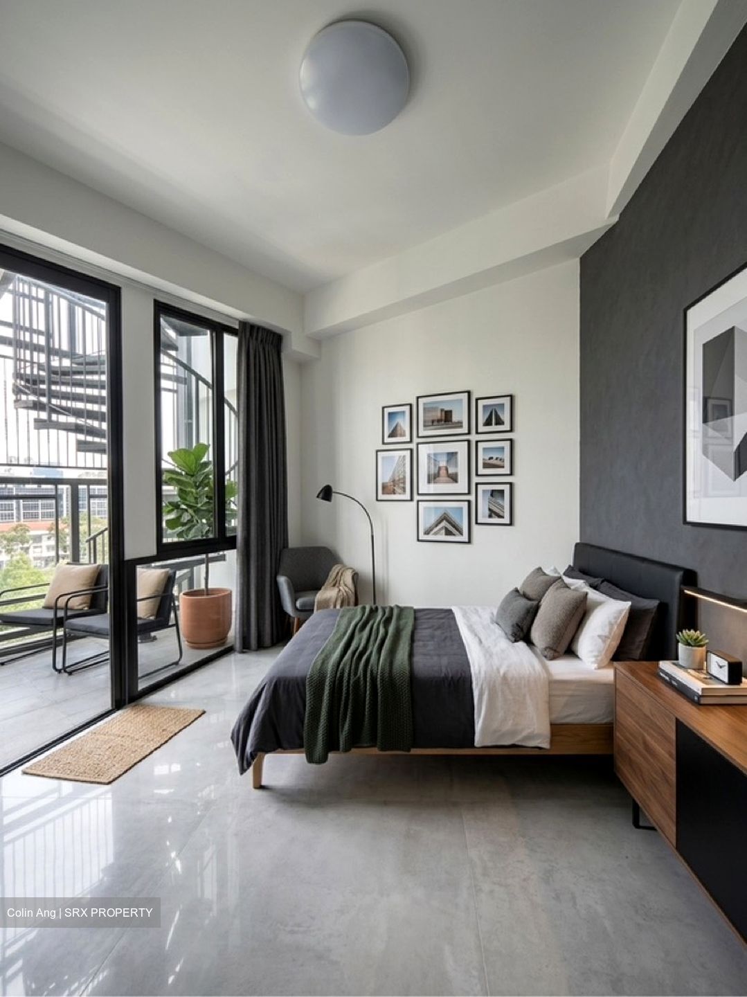 Le Somme (D8), Apartment #591902061
